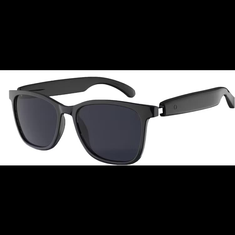 عینک هوشمند گرین لاین مدل بلگراد Green Lion Belgrade Smart Audio Glasses GNBELSG22LSBK — تصویر ۸