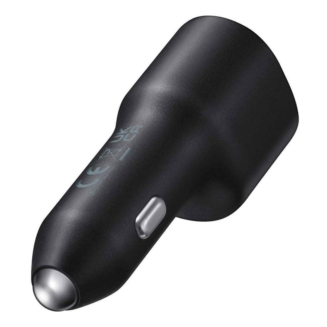 شارژر فندکی سامسونگ EP-L4020NBEGEU توان ۴۰ وات — تصویر ۴