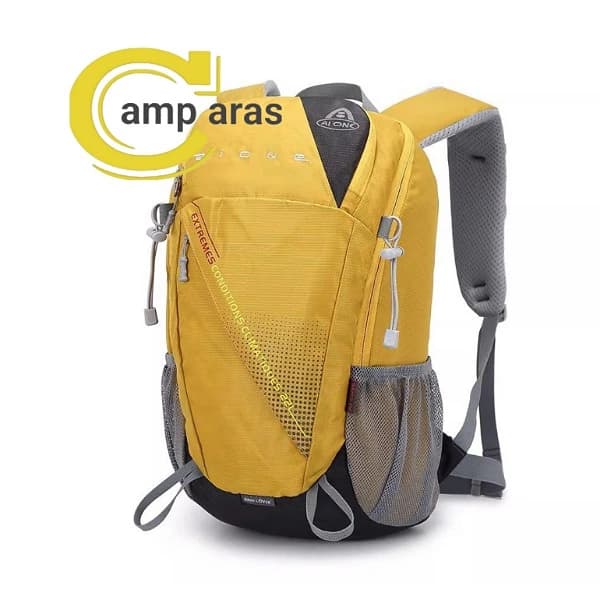 کوله پشتی کوهنوردی آیوان 22 لیتر AI ONE 22L — تصویر ۱۱