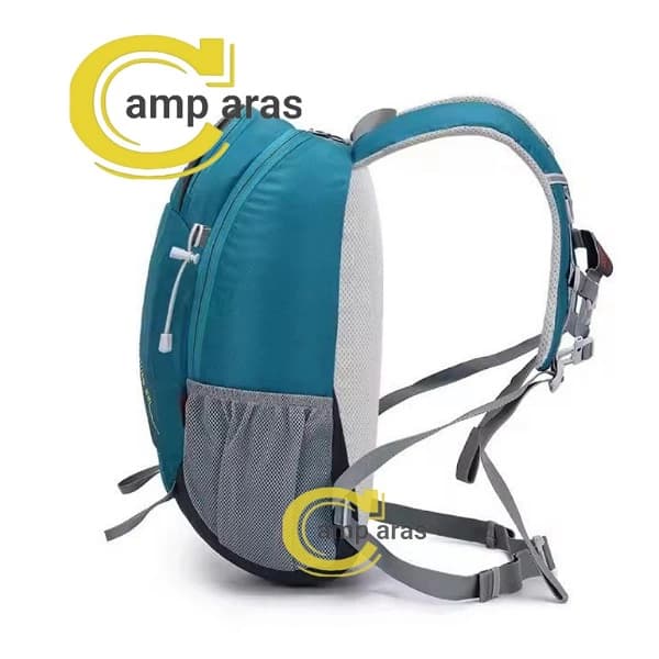 کوله پشتی کوهنوردی آیوان 22 لیتر AI ONE 22L — تصویر ۶