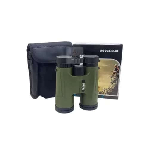 دوربین دوچشمی شکاری بوشنل مدل BUSHNELL 10×42 — تصویر ۱۰