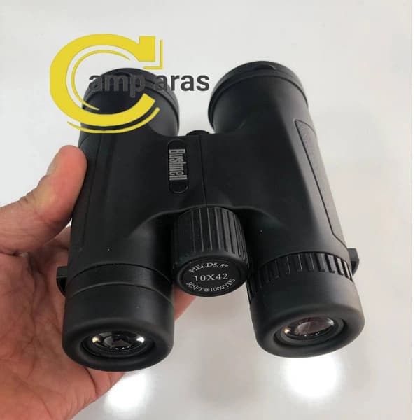 دوربین دوچشمی شکاری بوشنل مدل BUSHNELL 10×42 — تصویر ۶