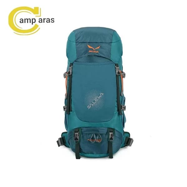 کوله پشتی سالیوا 5+45 لیتر مدل فوتورا پرو Salewa Futura Pro — تصویر ۱۱