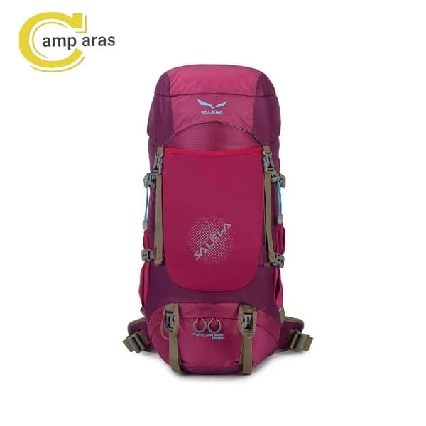 کوله پشتی سالیوا 5+45 لیتر مدل فوتورا پرو Salewa Futura Pro — تصویر ۵