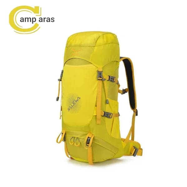 کوله پشتی سالیوا 5+45 لیتر مدل فوتورا پرو Salewa Futura Pro — تصویر ۲