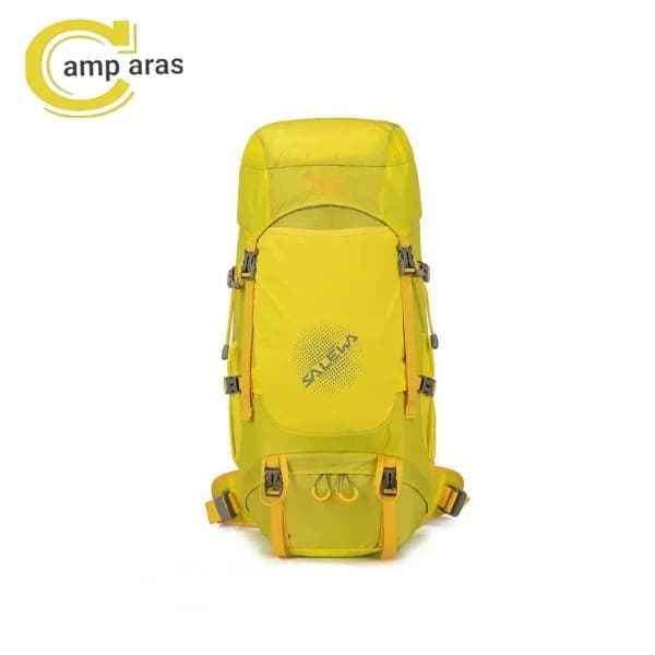 کوله پشتی سالیوا 5+45 لیتر مدل فوتورا پرو Salewa Futura Pro — تصویر ۸