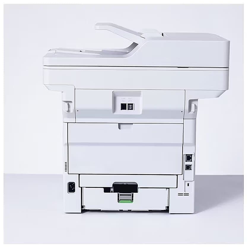 پرینتر چندکاره برادر MFC-L6710DW — تصویر ۷