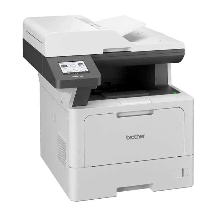 پرینتر چندکاره لیزری برادر مدل MFC-L5710DW — تصویر ۱۱