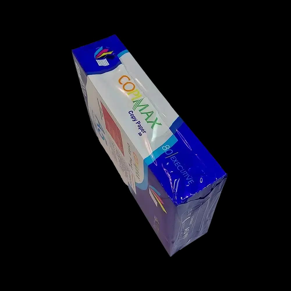 کاغذ a5 کپی مکس 80 گرمی — تصویر ۵