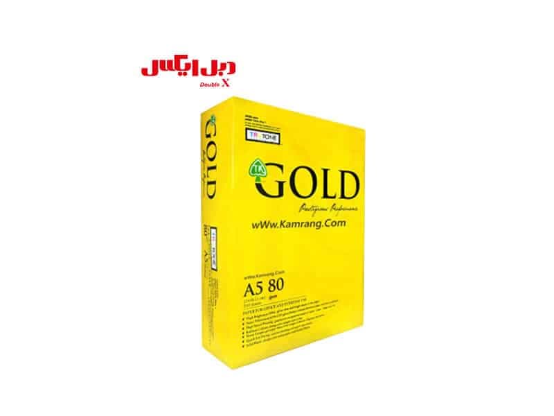 کاغذ a5 کپی مکس 80 گرمی — تصویر ۶