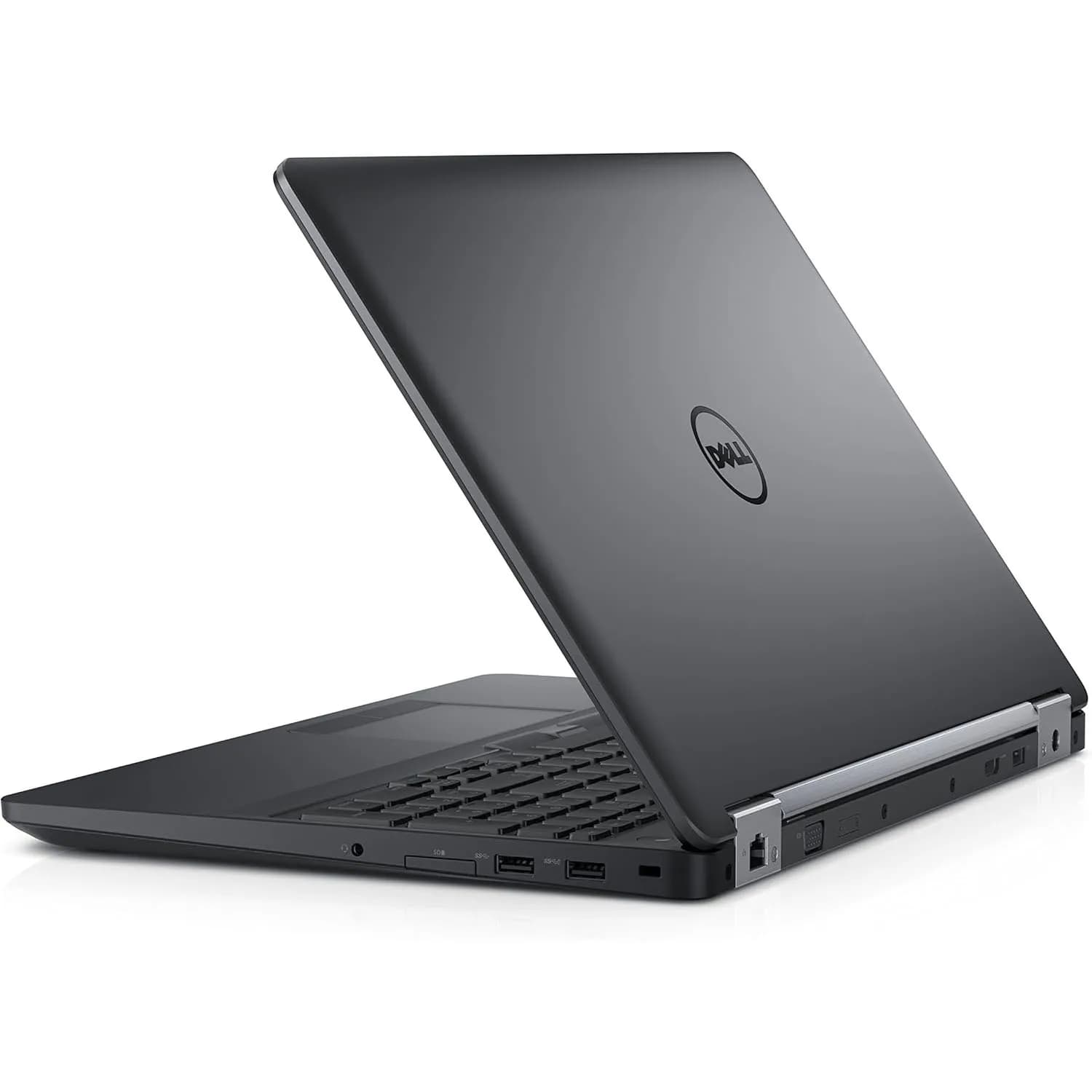 لپ تاپ استوک Dell مدل Latitude 5570 با پردازنده i7 نسل 6 — تصویر ۷