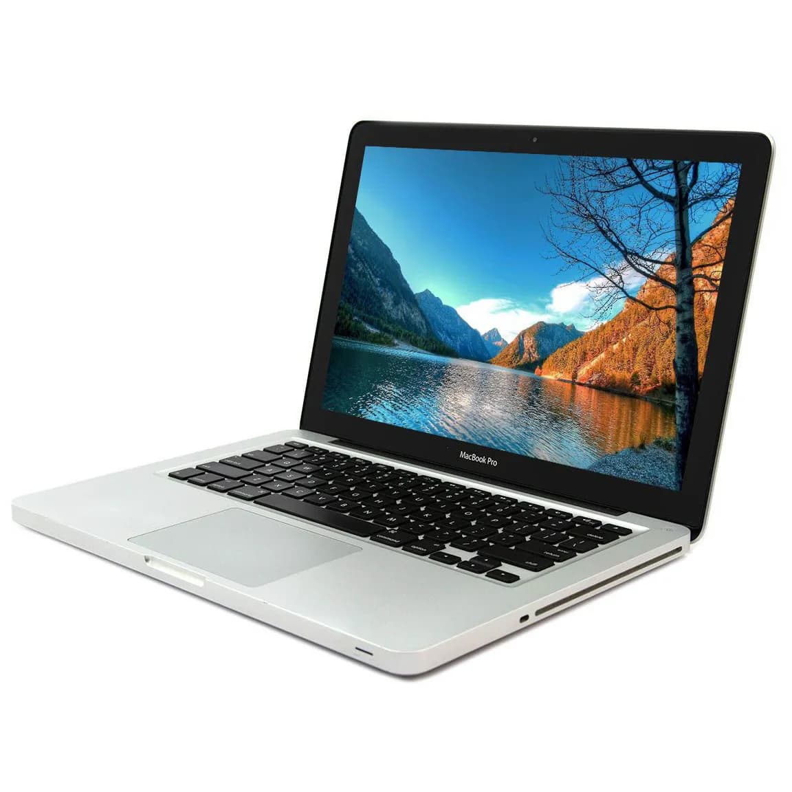 لپ تاپ استوک Apple مدل MacBook Pro A1278 با پردازنده i5 نسل 3 — تصویر ۸
