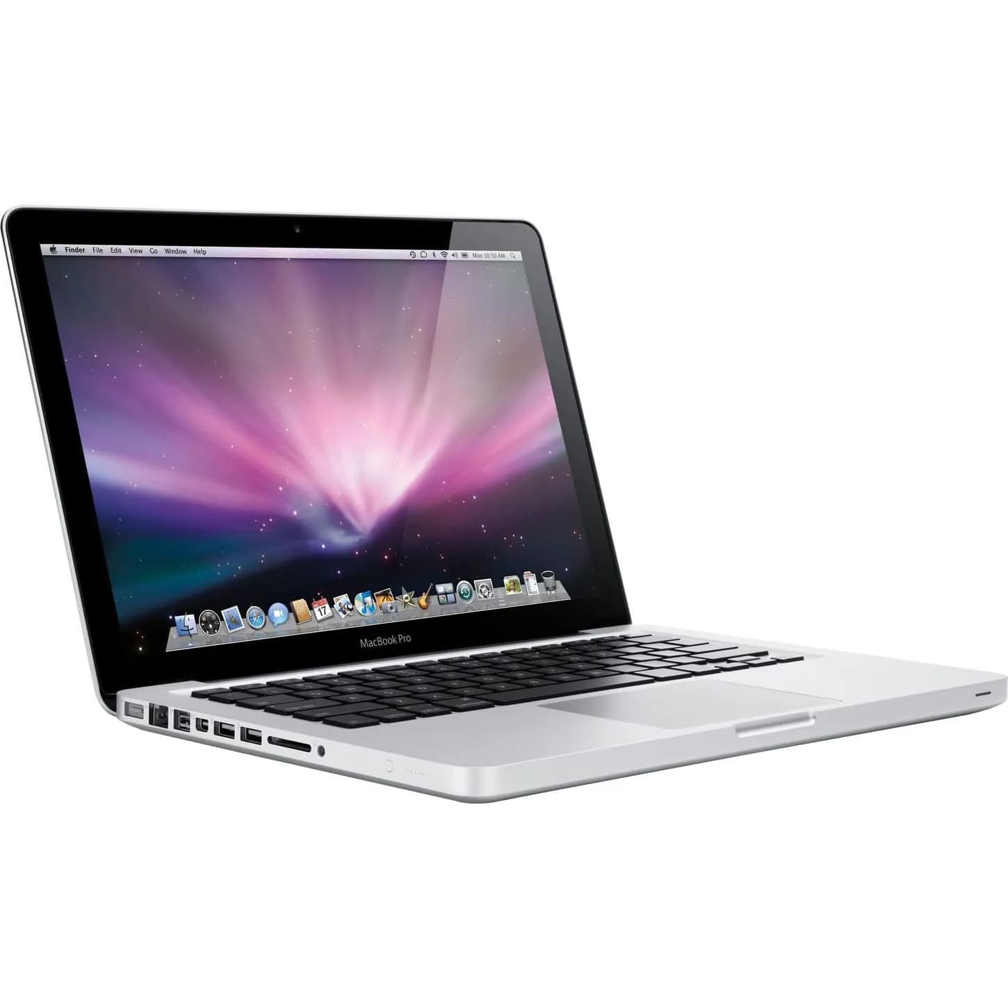 لپ تاپ استوک Apple مدل MacBook Pro A1278 با پردازنده i5 نسل 3 — تصویر ۳