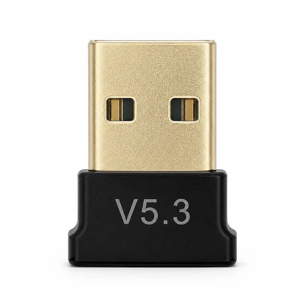 دانگل بلوتوث USB VER 5.3 — تصویر ۴