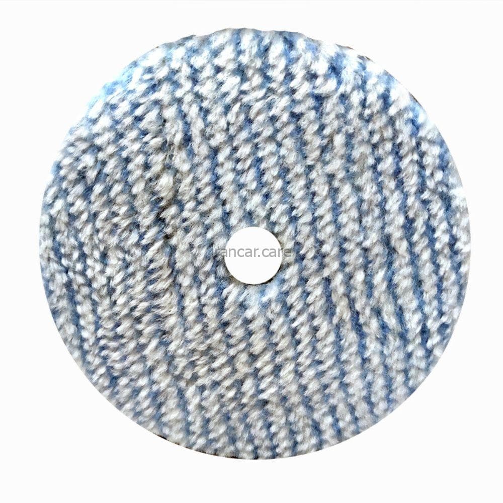 وول پد زبر اوربیتال 150 میلی متری برایتون مدل Brighton Wool Pad 150MM — تصویر ۴