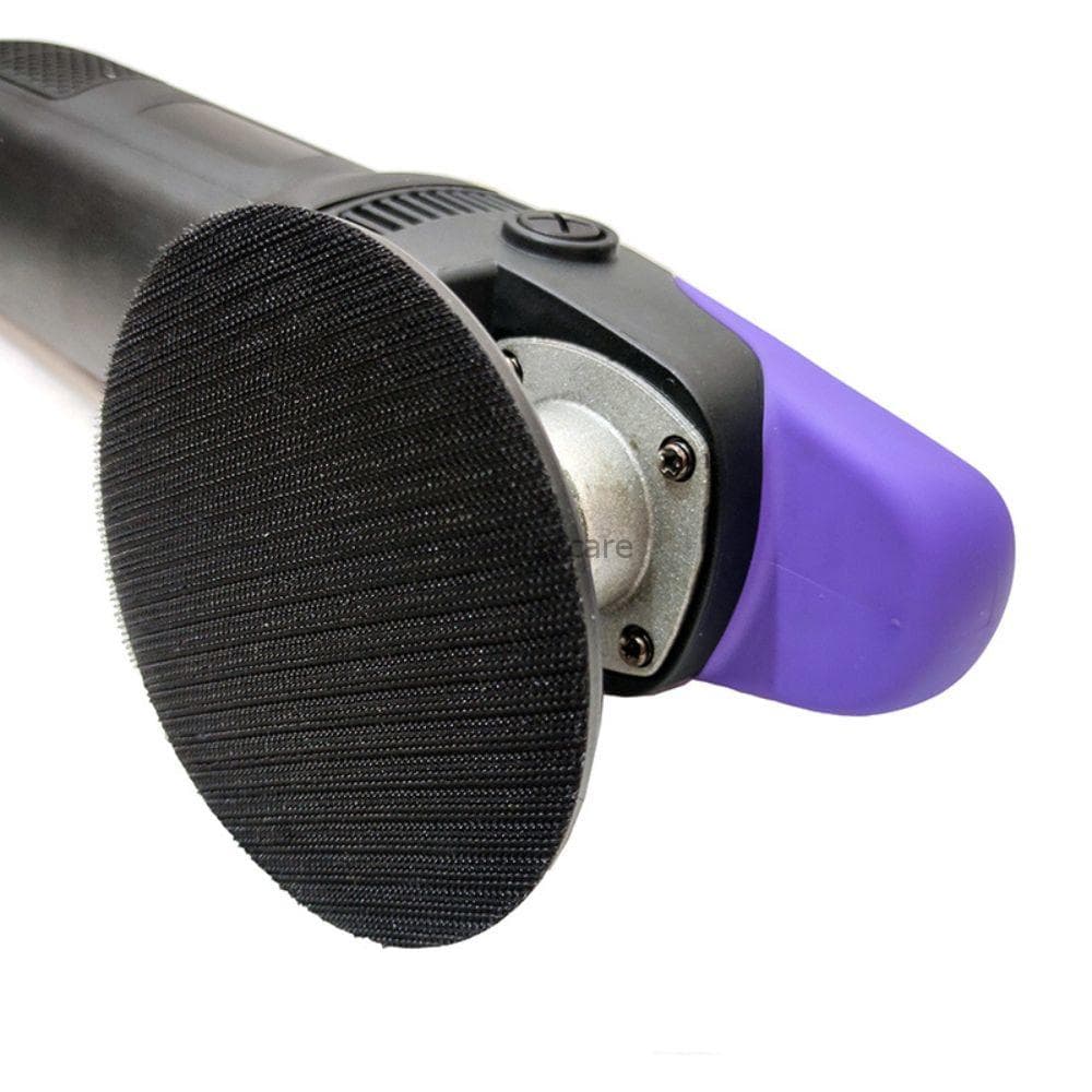 دستگاه پولیش روتاری بدنه خودرو نورث ولف پرو مدل North Wolf Polisher Rotary Pro — تصویر ۹