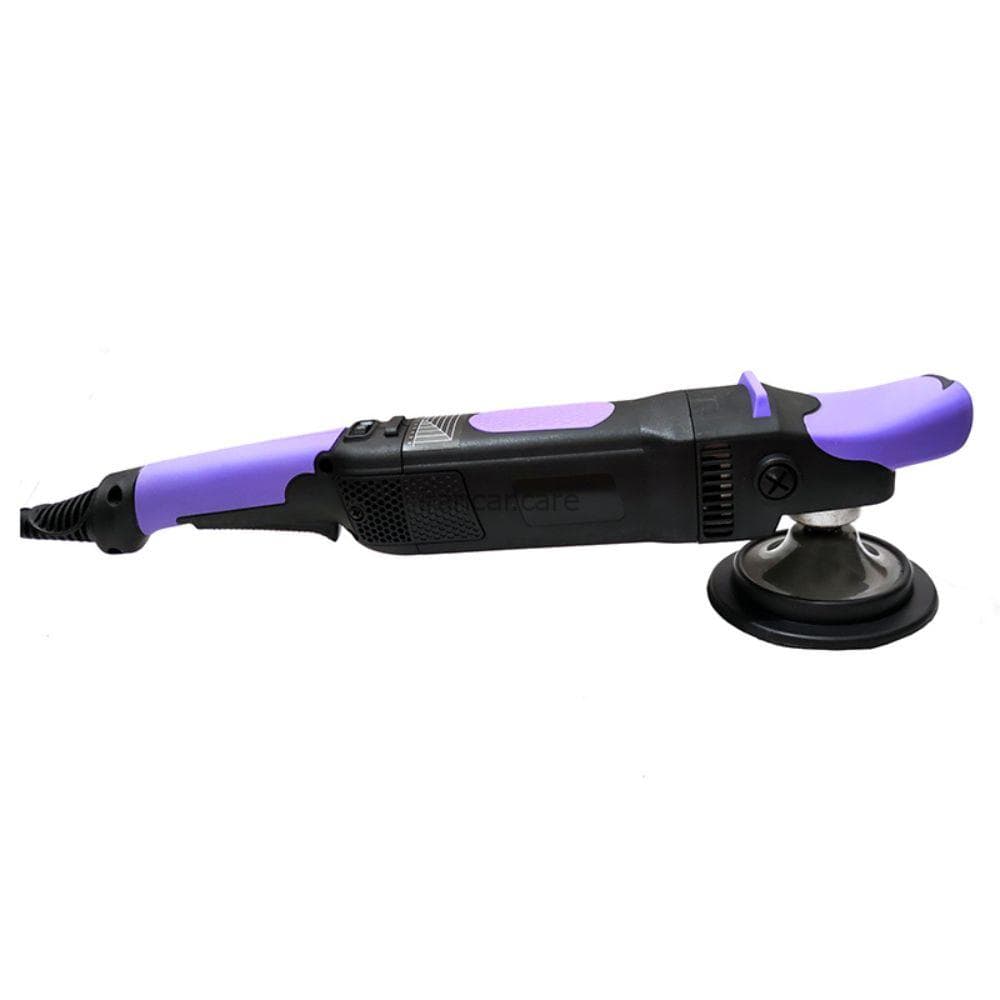 دستگاه پولیش روتاری بدنه خودرو نورث ولف پرو مدل North Wolf Polisher Rotary Pro — تصویر ۷