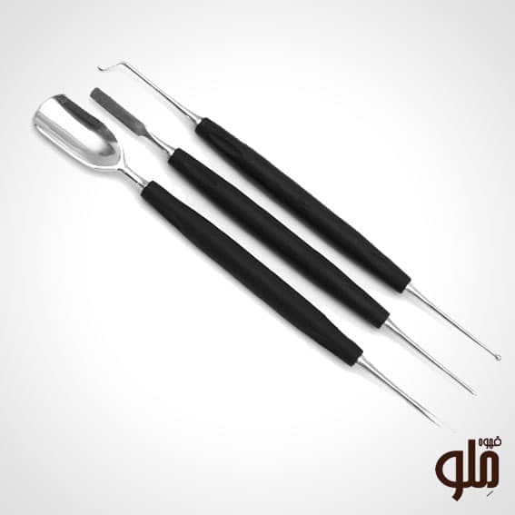 ست قلم لته آرت (Conceptart) — تصویر ۳