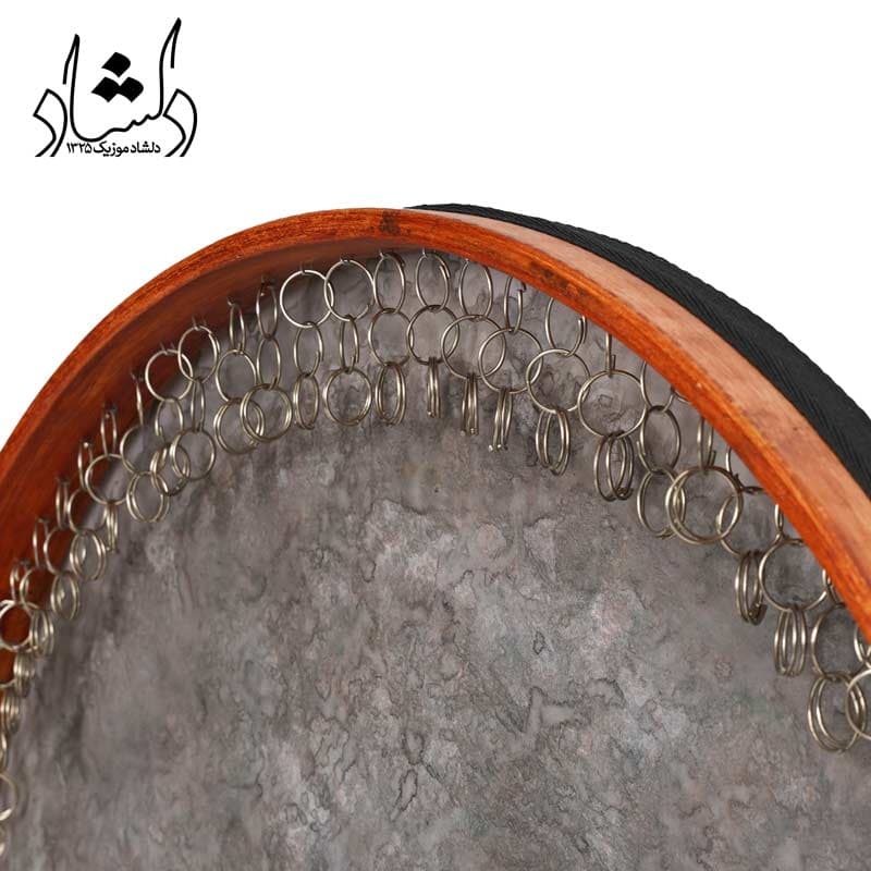 دف خطاطی IP طرح 4 — تصویر ۱۲