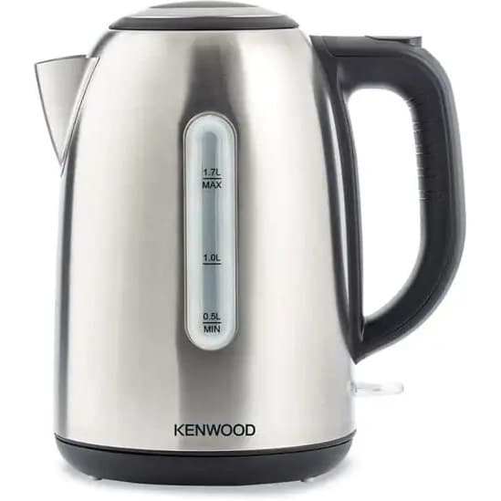 کتری برقی کنوود 2200 وات 1.7 لیتری Kenwood zjm01 ا Kenwood Electric Kettle 1.7 Liter zjm01 2200w — تصویر ۶