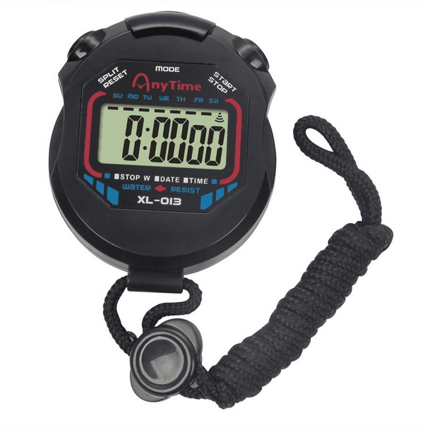 کرنومتر ورزشی دیجیتال ZSD-013
