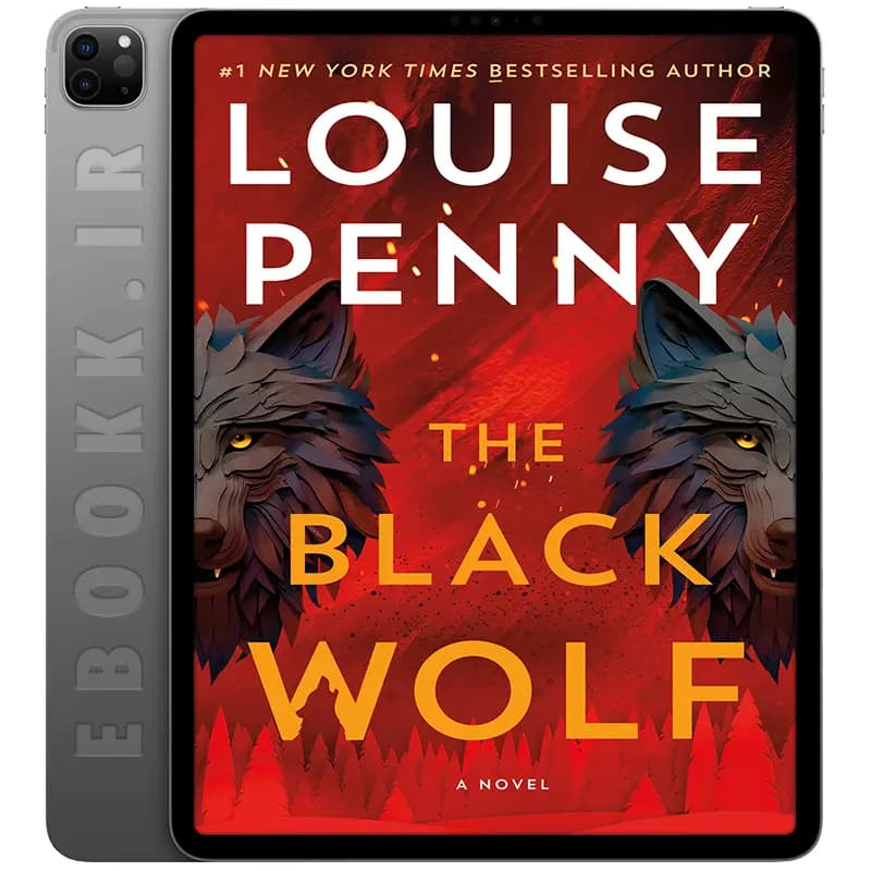 دانلود کتاب The Black Wolf 2025