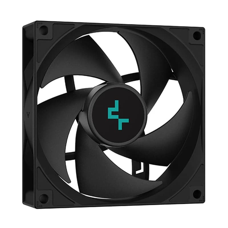 خنک کننده پردازنده دیپ کول مدل DeepCool GAMMAXX AG300 — تصویر ۱۱