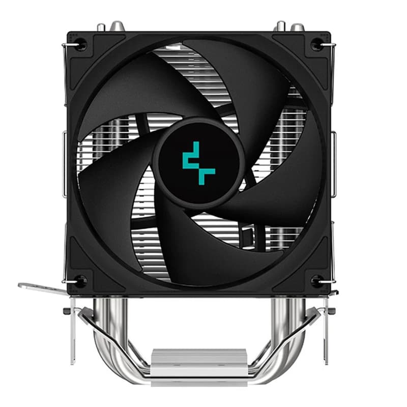 خنک کننده پردازنده دیپ کول مدل DeepCool GAMMAXX AG300 — تصویر ۱۲