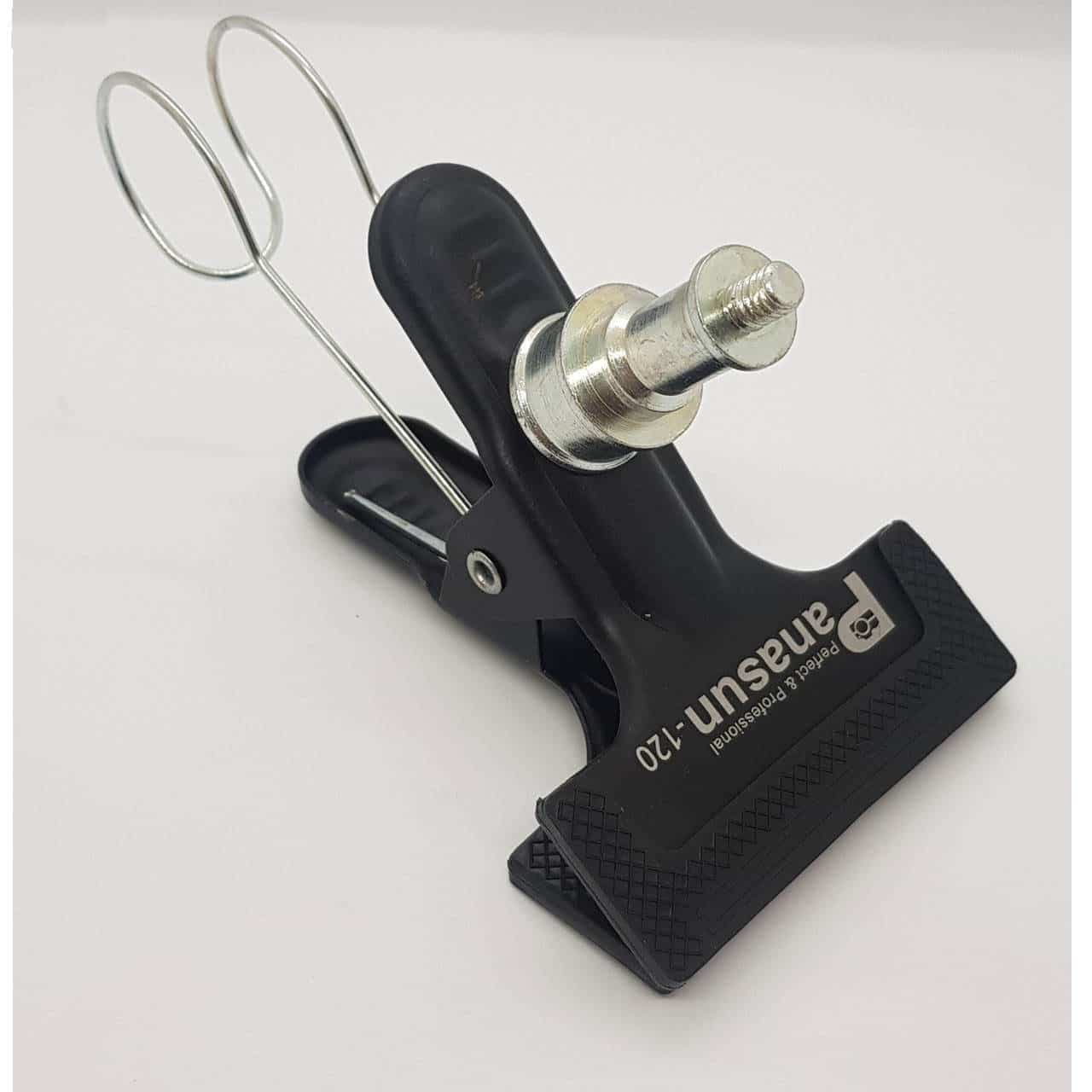 گیره نگهدارنده فون پاناسون Panasun 120 Background holder