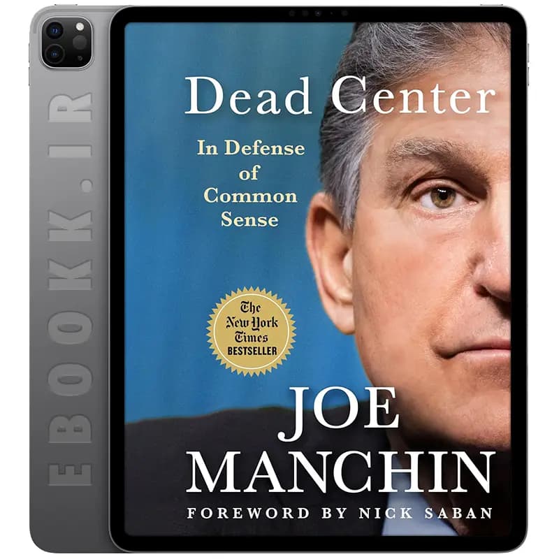 دانلود کتاب Dead Center 2025