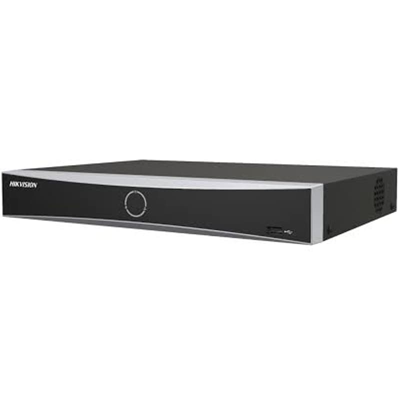 NVR هایک ویژن 32 کانال DS-7732NXI-K4 — تصویر ۸