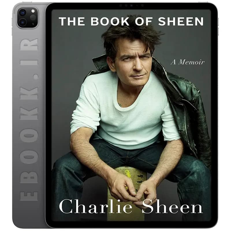 دانلود کتاب The Book of Sheen 2025