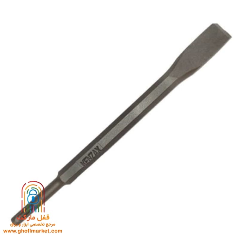 قلم سرتخت چهارشیار کنزاکس مدل KPFC-1425