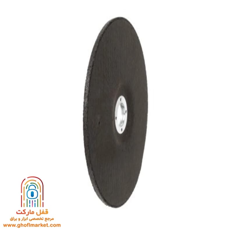 صفحه ساب آهن کنزاکس 180×6 میلی متر مدل KGW-7007 — تصویر ۱۰