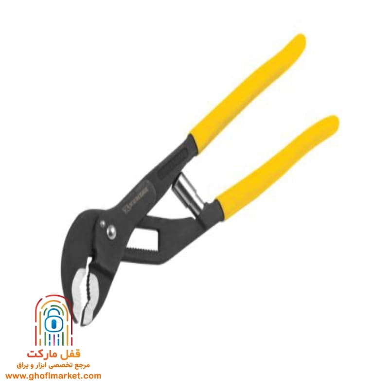 انبر کلاغی اتوماتیک 10 اینچ کنزاکس مدل KAP-110 — تصویر ۸