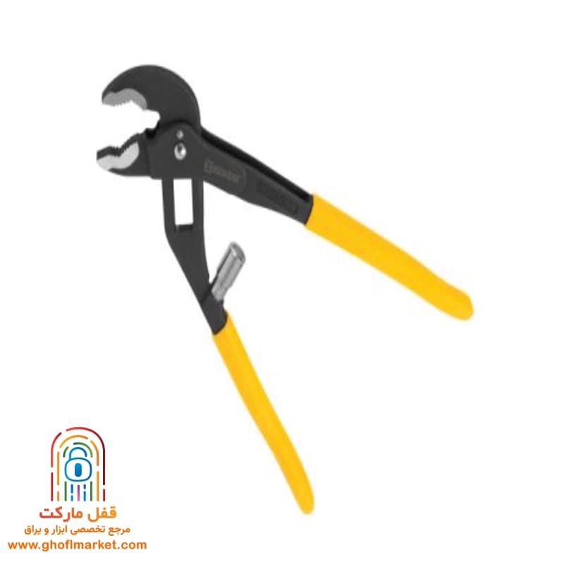 انبر کلاغی اتوماتیک 10 اینچ کنزاکس مدل KAP-110 — تصویر ۶