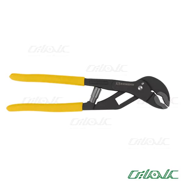 انبر کلاغی اتوماتیک 10 اینچ کنزاکس مدل KAP-110 — تصویر ۱۲