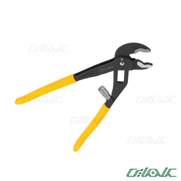 انبر کلاغی اتوماتیک 10 اینچ کنزاکس مدل KAP-110 — تصویر ۱۰
