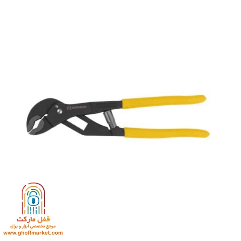 انبر کلاغی اتوماتیک 10 اینچ کنزاکس مدل KAP-110 — تصویر ۵