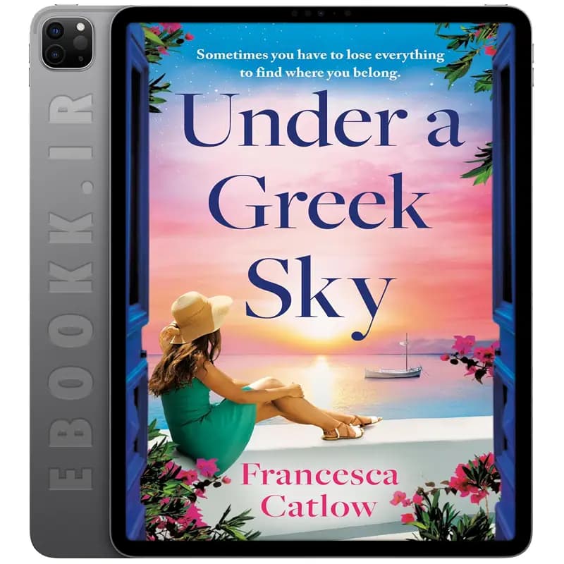 دانلود کتاب Under a Greek Sky 2025