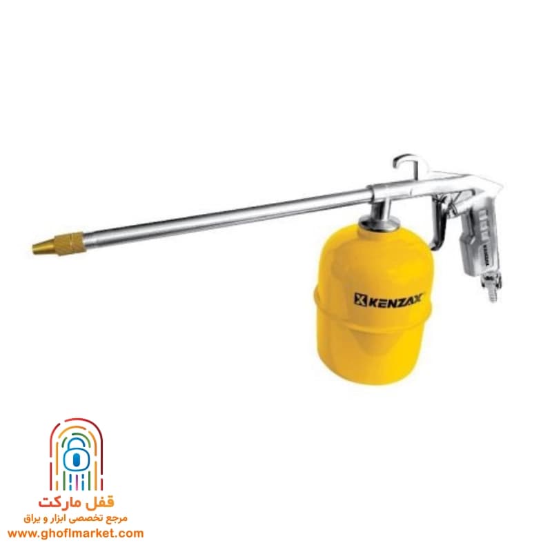گازوئیل پاش بادی کنزاکس مدل 5225