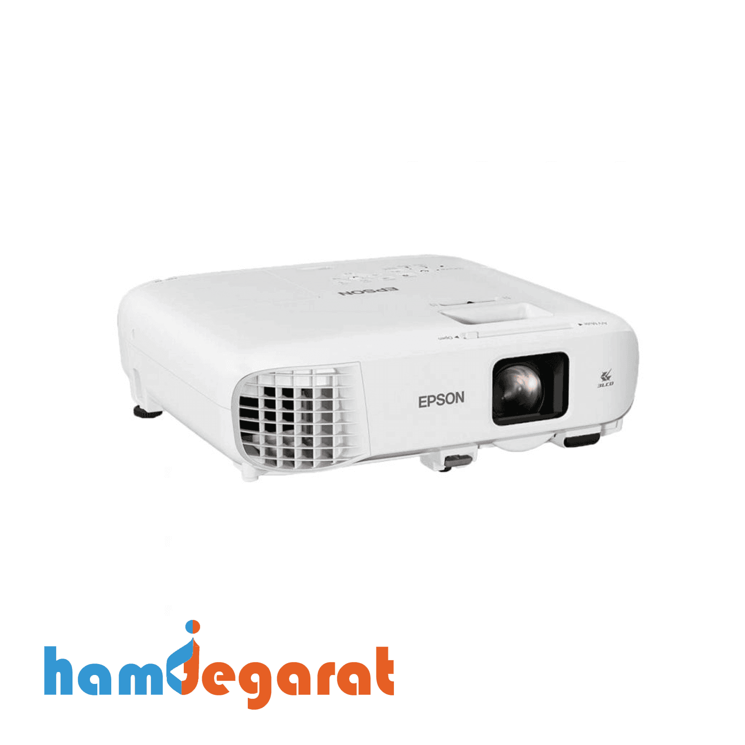 دیتا ویدیو پروژکتور EPSON EB-E01
