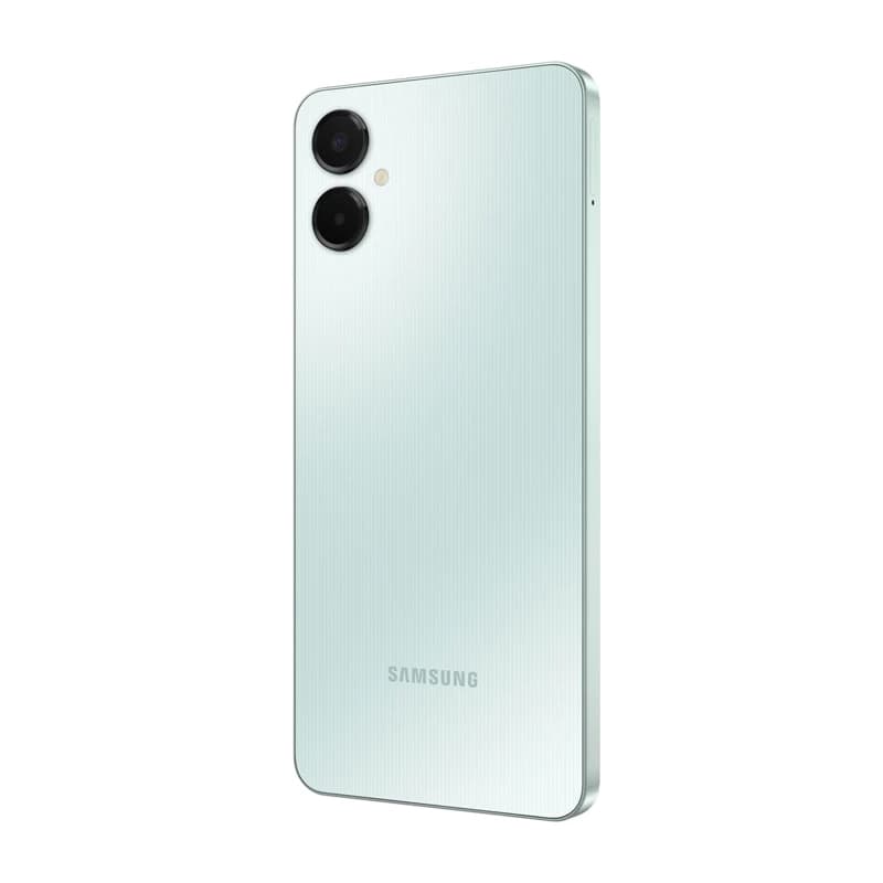 گوشی موبايل سامسونگ مدل Galaxy A06 5G ظرفیت 64 گیگابایت رم 4 گیگابایت با شارژر — تصویر ۷