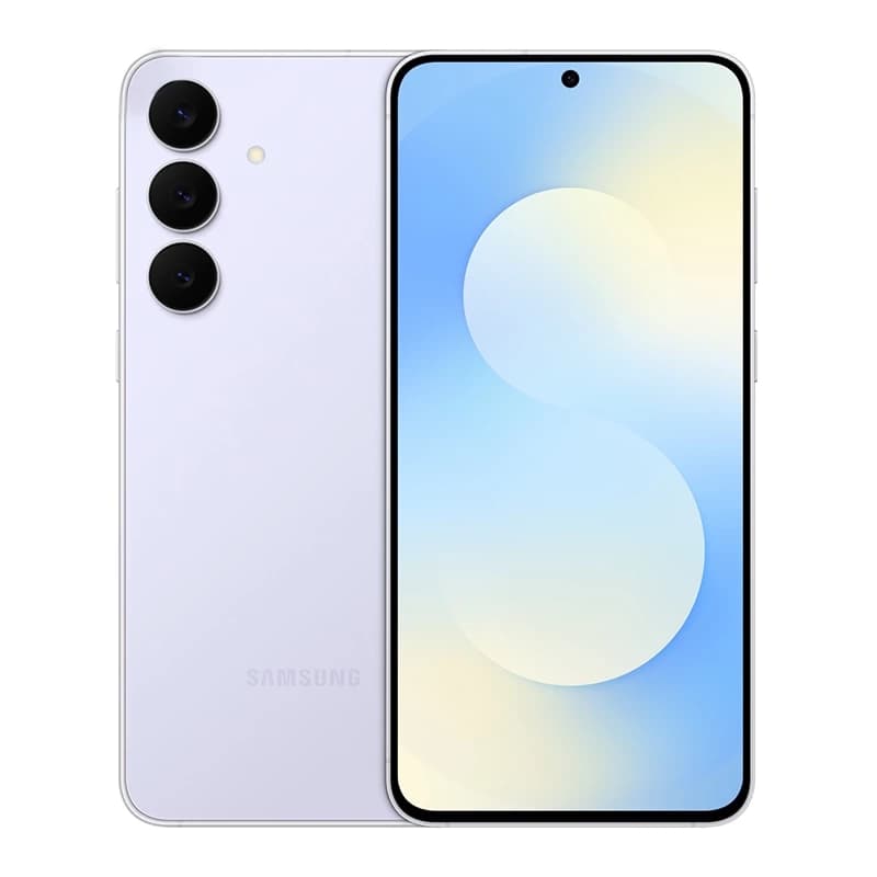 گوشی موبايل سامسونگ مدل Galaxy S25 FE ظرفیت 256 گیگابایت رم 8 گیگابایت – ویتنام همراه با شارژر اصلی 45 وات — تصویر ۱۲