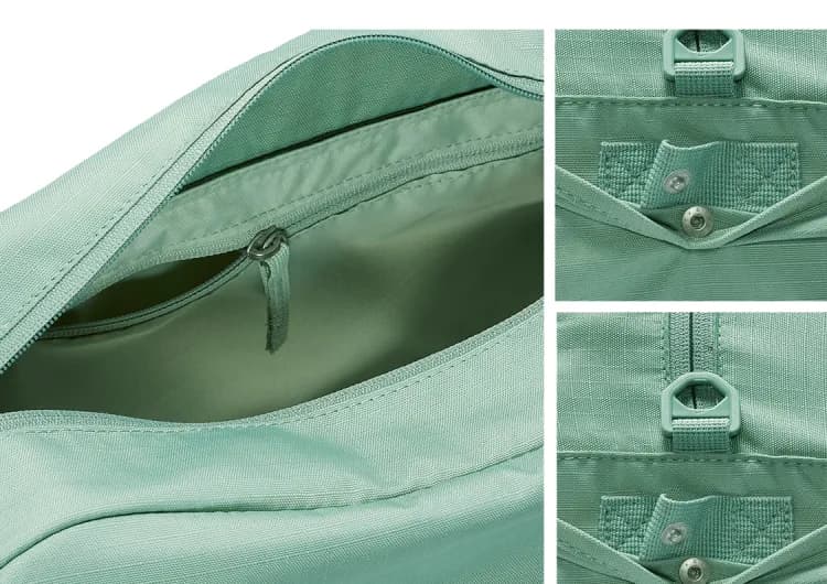ساک ورزشی نایک NIKE اصل مدل DA-357 — تصویر ۳