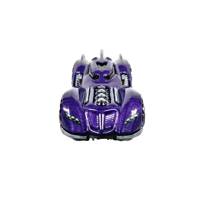 ماشین هات ویلز مدل Batman Arkham Asylum Batmobile — تصویر ۱۰