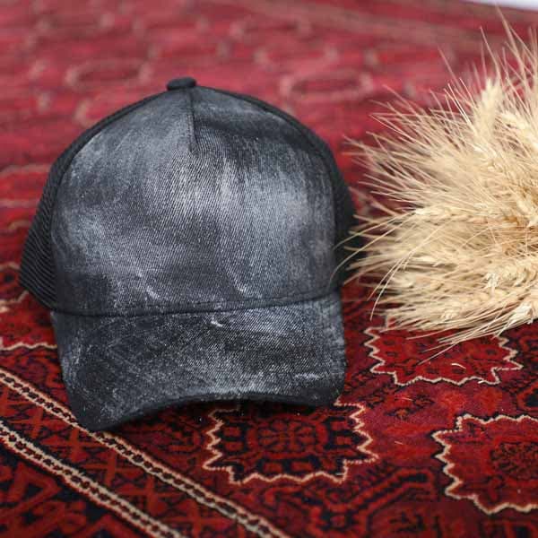 کلاه لبه دار اسپرت کاستومی