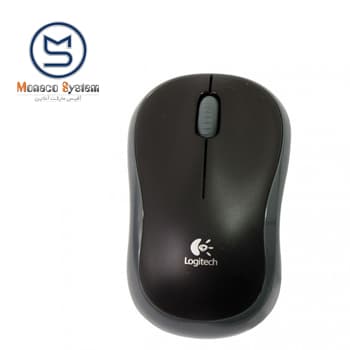 کيبورد و ماوس بيسيم لاجيتک مدل MK270 — تصویر ۳