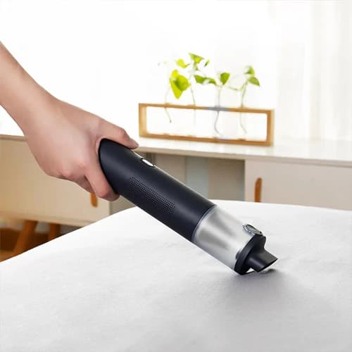 جارو شارژی دستی شیائومی مدل Lydsto 2in1 — تصویر ۱۱