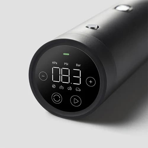 جارو شارژی دستی شیائومی مدل Lydsto 2in1 — تصویر ۷
